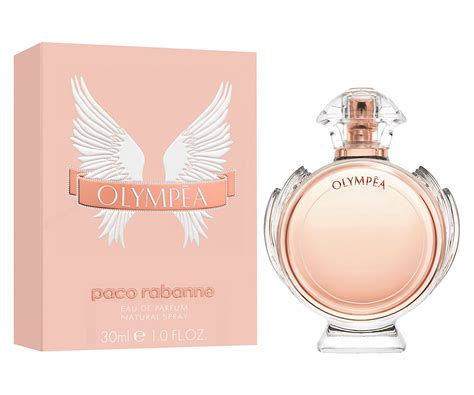 paco rabanne olympea price